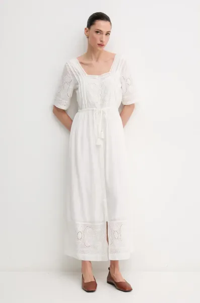 Šaty Pepe Jeans ELEANOR