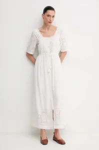 Šaty Pepe Jeans ELEANOR