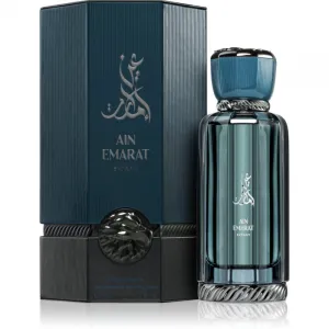 Al Wataniah Ain Emarat Extrait parfumovaná voda unisex 100 ml