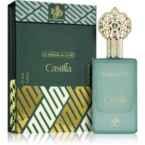 Al Wataniah Castilla parfumovaná voda pre ženy 75 ml