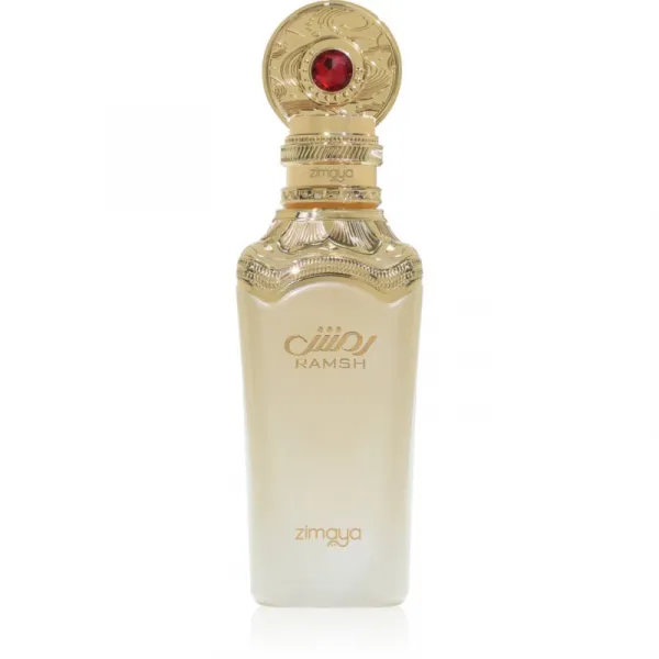 Zimaya Ramsh Diva parfumovaná voda pre ženy 100 ml