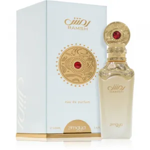 Zimaya Ramsh Diva parfumovaná voda pre ženy 100 ml