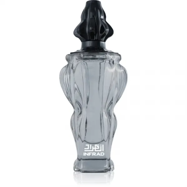 Zimaya Infrad Noir parfumovaná voda pre mužov 100 ml