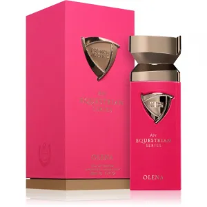 French Avenue An Equestrian Series Olena parfumovaná voda pre ženy 100 ml