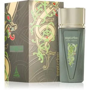 Paris Corner Mysterium parfumovaná voda pre mužov 100 ml
