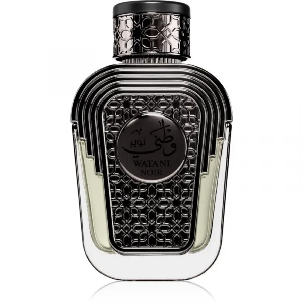 Al Wataniah Watani Noir parfumovaná voda pre mužov 100 ml