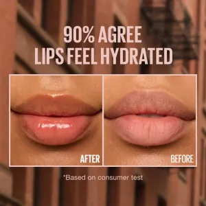 MAYBELLINE NEW YORK Lifter Gloss lesk na pery odtieň 5.4 ml