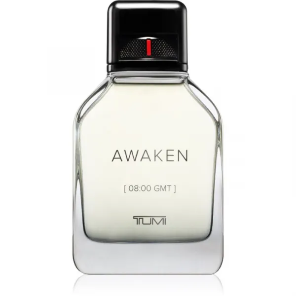 TUMI Awaken parfumovaná voda pre mužov 100 ml