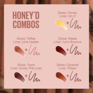 MAYBELLINE NEW YORK Lifter Gloss lesk na pery odtieň 5.4 ml