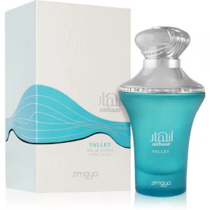 Zimaya Anhaar Valley parfumovaná voda unisex 100 ml