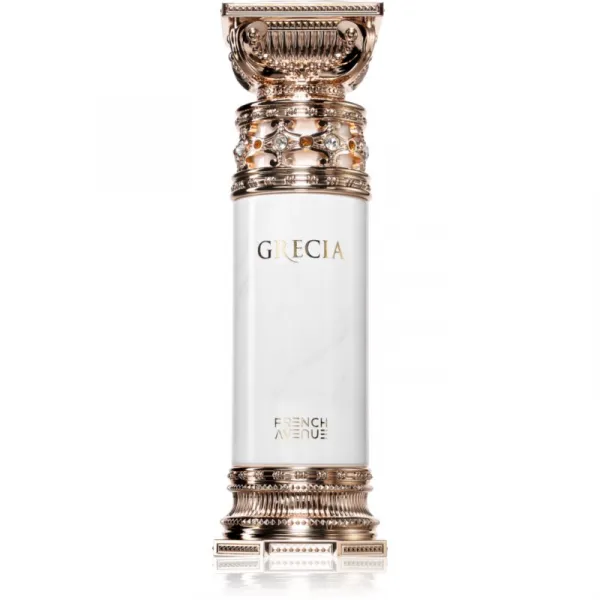 French Avenue Grecia parfumovaná voda pre ženy 100 ml