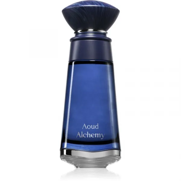 Fragrance World Aoud Alchemy parfumovaná voda unisex 100 ml