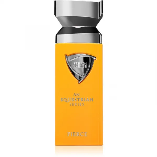 French Avenue An Equestrian Series Pierce parfumovaná voda pre mužov 100 ml