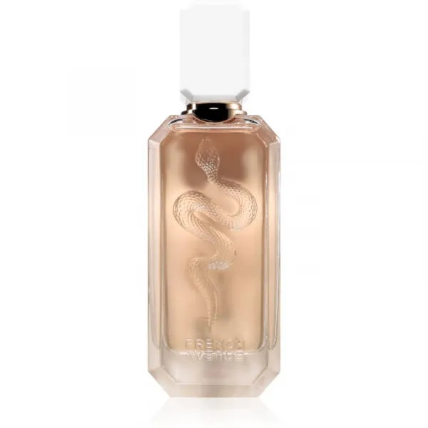 French Avenue Veneno Bianco parfumovaná voda pre ženy 100 ml