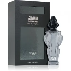 Zimaya Infrad Noir parfumovaná voda pre mužov 100 ml