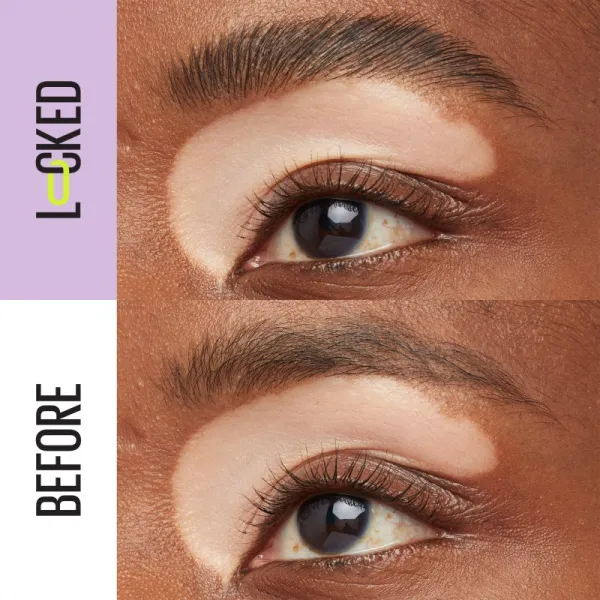 MAYBELLINE NEW YORK Super Lock fixačný gél na obočie odtieň 8 g
