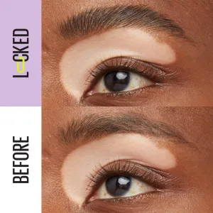 MAYBELLINE NEW YORK Super Lock fixačný gél na obočie odtieň 8 g