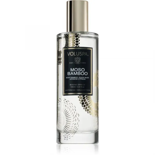 VOLUSPA Japonica Moso Bamboo bytový sprej 100 ml