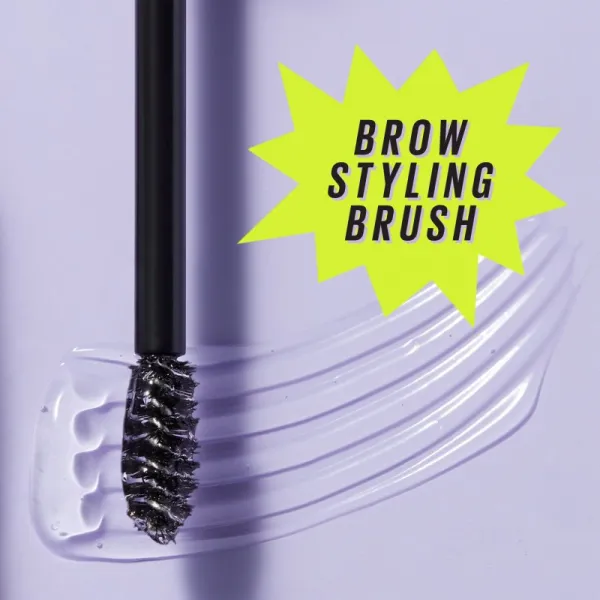 MAYBELLINE NEW YORK Super Lock fixačný gél na obočie odtieň 8 g