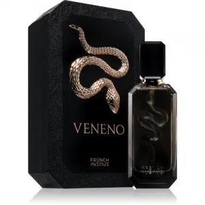 French Avenue Veneno parfumovaná voda unisex 100 ml