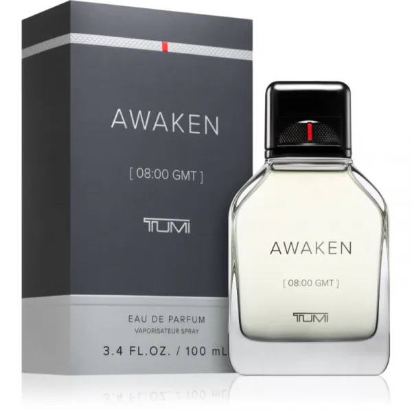 TUMI Awaken parfumovaná voda pre mužov 100 ml