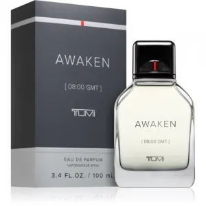 TUMI Awaken parfumovaná voda pre mužov 100 ml