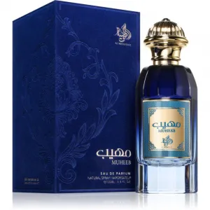 Al Wataniah Muheeb parfumovaná voda unisex 100 ml