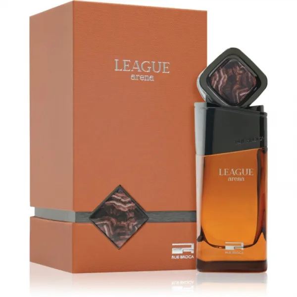 Rue Broca League Arena parfumovaná voda pre mužov 100 ml