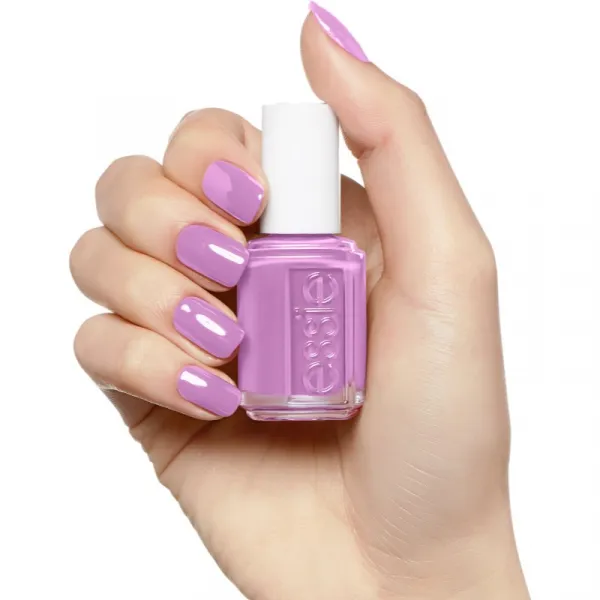 essie nails lak na nechty odtieň 102 Play Date 13.5 ml