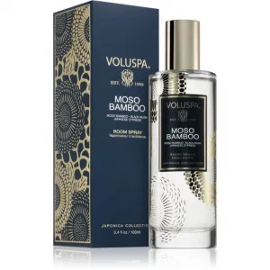 VOLUSPA Japonica Moso Bamboo bytový sprej 100 ml