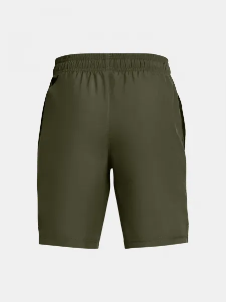 Under Armour Boys' shorts UA Tech Woven Wordmark Short - Boys