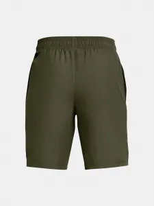 Under Armour Boys' shorts UA Tech Woven Wordmark Short - Boys