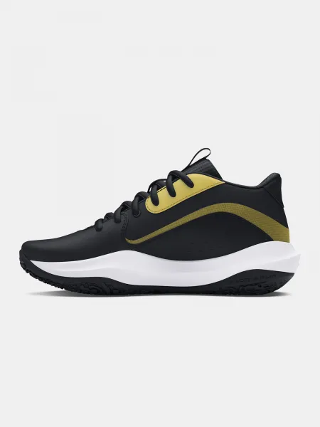 Under Armour Children's shoes UA GS Lockdown 7 - unisex
