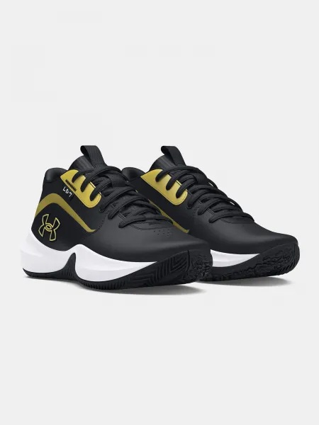Under Armour Children's shoes UA GS Lockdown 7 - unisex