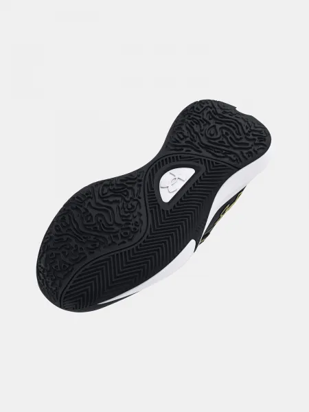 Under Armour Children's shoes UA GS Lockdown 7 - unisex