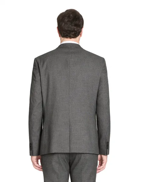 Celio Slim Jusnow Jacket - Men's