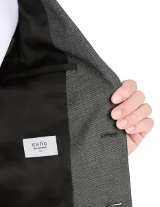 Celio Slim Jusnow Jacket - Men's