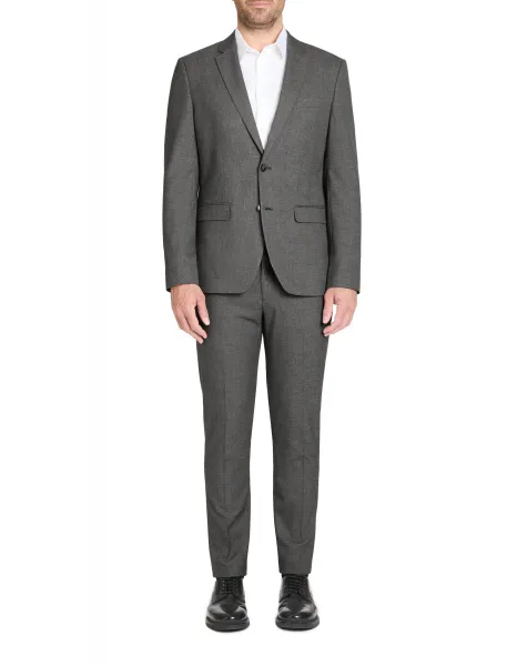 Celio Slim Jusnow Jacket - Men's