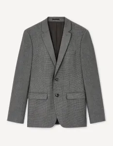 Celio Slim Jusnow Jacket - Men's