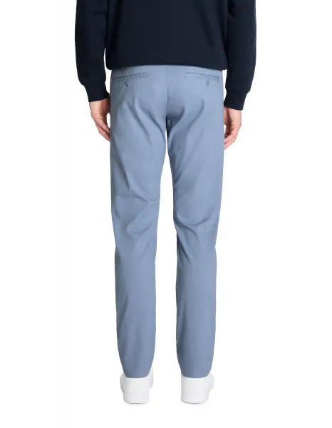 Celio Slim Tocharles chino trousers - Men's