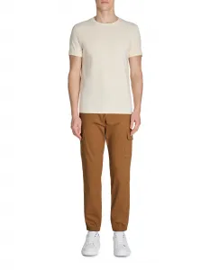 Celio Dolyte slim cargo trousers - Mens