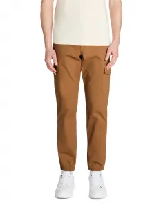 Celio Dolyte slim cargo trousers - Mens