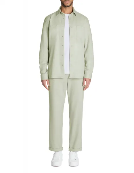 Celio Trousers Lopick slim - Mens