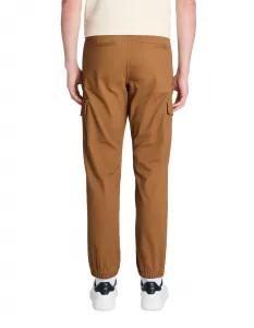Celio Dolyte slim cargo trousers - Mens