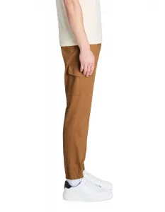 Celio Dolyte slim cargo trousers - Mens