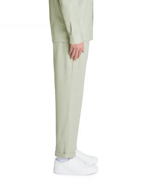 Celio Trousers Lopick slim - Mens
