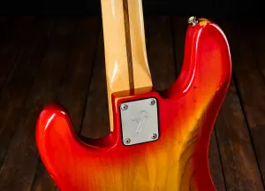 Fender 1982 Precision Bass RW Sienna Burst