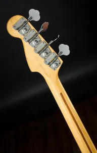 Fender 1982 Precision Bass RW Sienna Burst