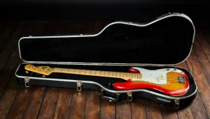Fender 1982 Precision Bass RW Sienna Burst