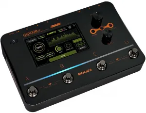Mooer GS1000 Li